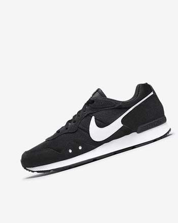 Nike Venture Runner Negros Blancos | MX 4497